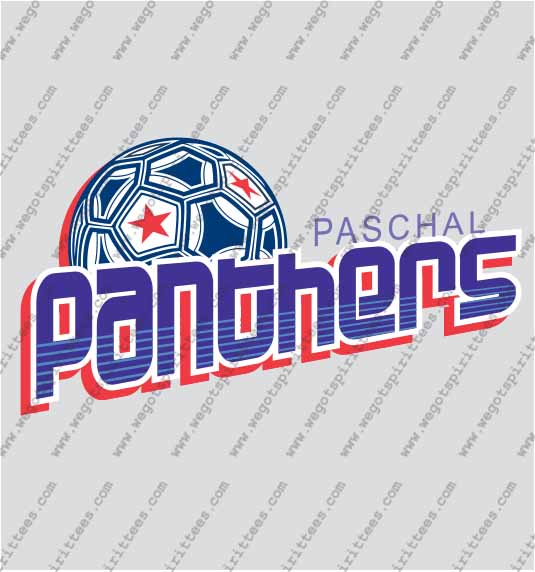 Paschal, Panthers, Soccer T Shirt 486, Soccer T shirt idea, Soccer, Soccer T Shirt, Custom T Shirt fort worth texas, Texas, Soccer T Shirt design, Club and Sports Tees