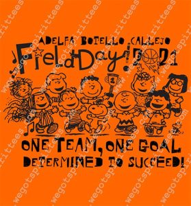 Field Day T Shirt idea, Field Day, Field Day T Shirt, Custom T Shirt fort worth texas, Texas, Field Day T Shirt design, Elementary Tees, Field Day T Shirt 504, Adelfa Botello Callejo, Kids