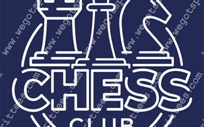 Chess T Shirt 512