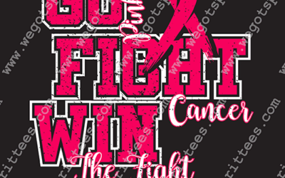 Pink Out T Shirt 507