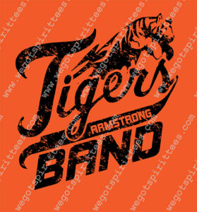 Band T Shirt design, Band T Shirt idea, Band T Shirt, custom t shirt fort worth Texas, Band T Shirts, Other Tees, Music tees, Band, custom t shirt fort worth Texas, Band T Shirt 537,Armstrong Band, tiger