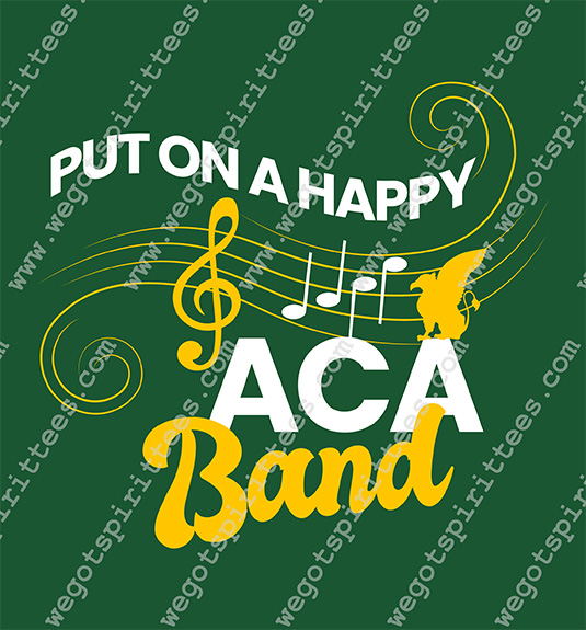 Band T Shirt design, Band T Shirt idea, Band T Shirt, custom t shirt fort worth Texas, Band T Shirts, Other Tees, Music tees, Band, custom t shirt fort worth Texas, Band T Shirt 539,ACA Band, ACA