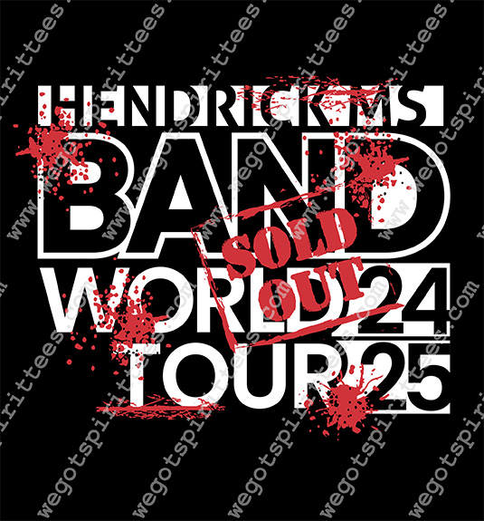 Band T Shirt design, Band T Shirt idea, Band T Shirt, custom t shirt fort worth Texas, Band T Shirts, Other Tees, Music tees, Band, custom t shirt fort worth Texas, Band T Shirt 543, Hendrick MS Band