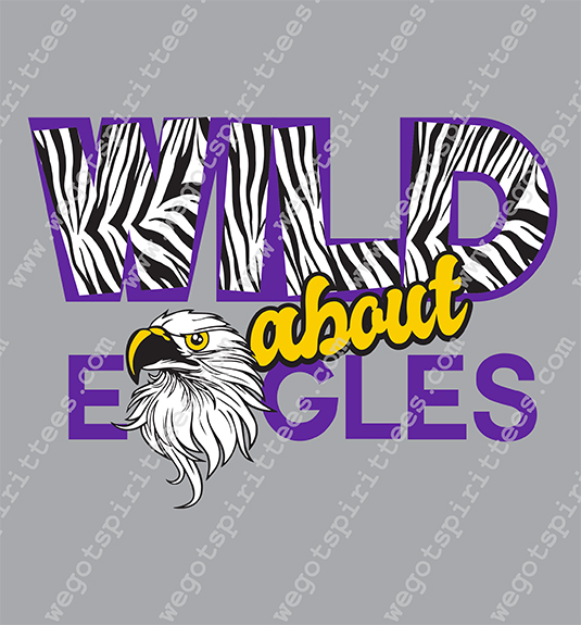 Custom t shirt fort worth Texas, Elementary Spirit, Elementary Spirit T Shirt, Elementary Spirit T Shirt design, Elementary Spirit T shirt idea, Elementary tees, Texas, Elementary Spirit T Shirt 587, eagles, wild, eagle