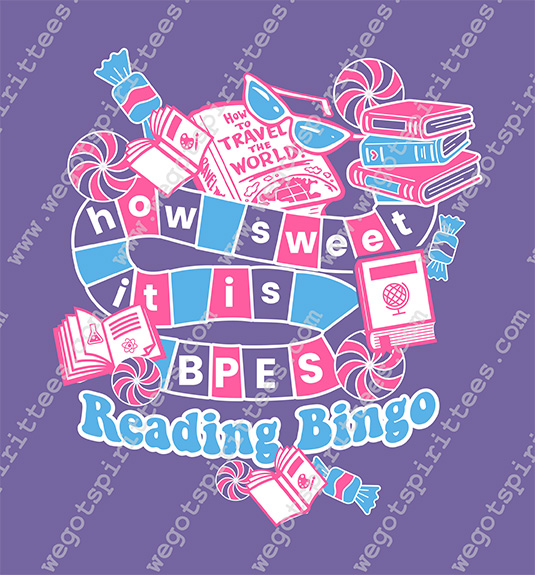 Custom t shirt fort worth Texas, Elementary tees, Reading T Shirt, Reading T Shirt design, Reading T shirt idea, Texas, Reading T Shirt 550,Reading Bingo