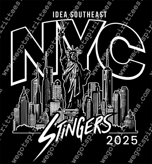 Elementary Field Trip T Shirt 533