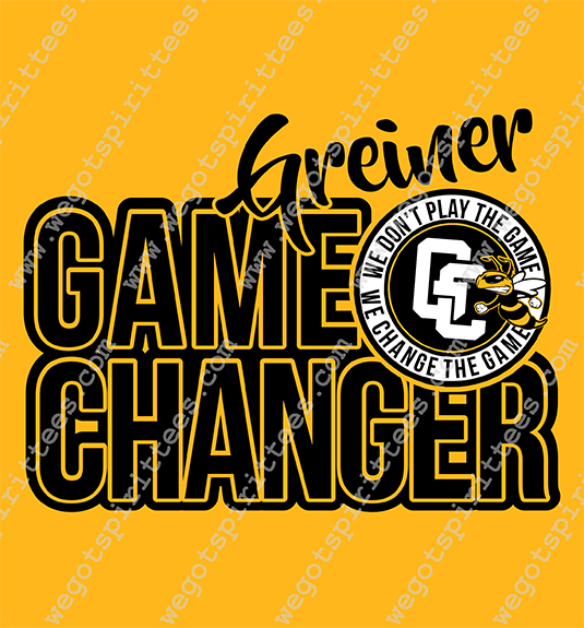 Elementary T Shirt 664