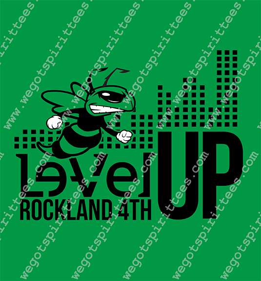 Elementary T Shirt 665