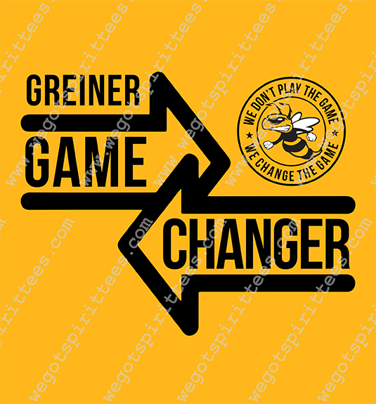 Elementary T Shirt 667