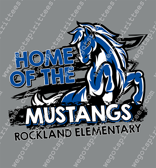 Elementary T Shirt 669