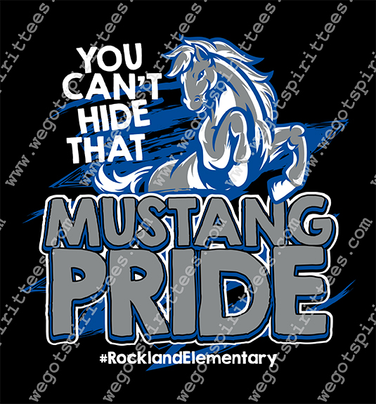 Elementary T Shirt 670