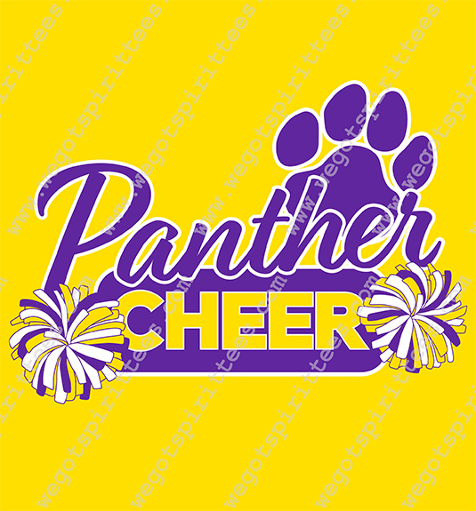 Cheer T Shirt 512