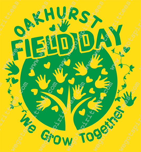 Custom t shirt fort worth Texas, Elementary tees, Field Day, Field Day T Shirt, Field Day T Shirt design, Field Day T shirt idea, Field Day T Shirt 546, Oakhurst Field Day