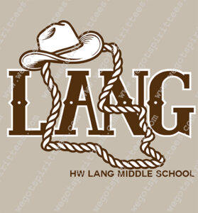 Custom t shirt fort worth Texas, Middle & High School Spirit T Shirt, Middle & High School Spirit T Shirt design, Middle & High School Spirit T Shirt idea, Middle & High School Tees, Secondary Tees, Texas, Middle & High School Spirit T Shirt 790, HW Lange Middle School, hat