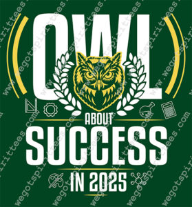 Custom t shirt fort worth Texas, Middle & High School Spirit T Shirt, Middle & High School Spirit T Shirt design, Middle & High School Spirit T Shirt idea, Middle & High School Tees, Secondary Tees, Texas, Middle & High School Spirit T Shirt 794, owl