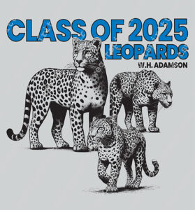 Custom t shirt fort worth Texas, Middle & High School Spirit T Shirt, Middle & High School Spirit T Shirt design, Middle & High School Spirit T Shirt idea, Middle & High School Tees, Secondary Tees, Texas, Middle & High School Spirit T Shirt 796, H.W Adamson, leopards