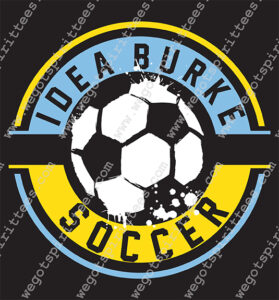 Club and Sports tees, custom t shirt fort worth Texas, Soccer, Soccer T Shirt, Soccer T Shirt design, Soccer T shirt idea, Texas, Soccer T Shirt 510, Idea Burke, soccer